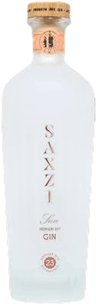 Saxzi Sun Gin